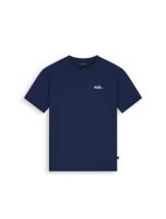 Ballin_T_shirt_Logo_navy_blue_Ballin