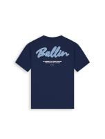 Ballin_T_shirt_Logo_navy_blue_Ballin_1