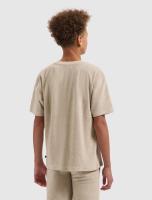 Ballin_T_shirt_badstof_Taupe_Ballin_3