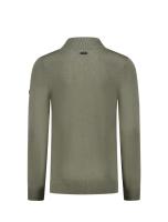 Ballin_Turtleneck_Knit_Army_Army_green_Ballin_1