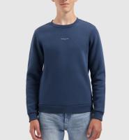 Ballin_Wild_City_Logo_Sweater_Indigo_blauw_Ballin_2