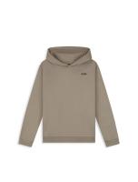 Ballin_hoodie_Script_Logo_Taupe_Ballin