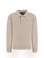 Ballin_polo_Taupe_Ballin_1