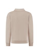 Ballin_polo_Taupe_Ballin_2