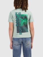 Ballin_regular_T_shirt_groen_Groen_Ballin_3