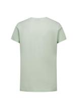 Ballin_regular_T_shirt_groen_Mint_groen_Ballin_1