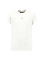 Ballin_regular_T_shirt_off_white_Wit_Ballin