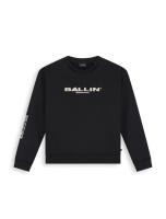 Ballin_sweater_Fade_Out_Zwart_Ballin