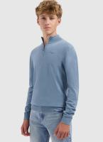 Ballin_trui_half_zip__Blauw_Ballin_2