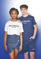 Balmain_short_blauw_navy_blue_Balmain_1