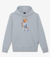 Baron_Filou_Hoodie_CXLIX_Blauw_Baron_Filou_honeygang