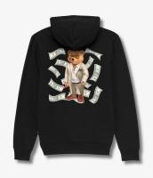 Baron_Filou_Hoodie_XCII_Zwart_Baron_Filou_honeygang_1