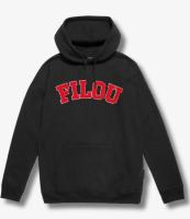 Baron_Filou_Hoodie_volwassen_Zwart_Baron_Filou_honeygang