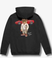 Baron_Filou_Hoodie_volwassen_Zwart_Baron_Filou_honeygang_1