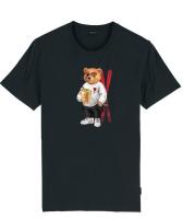 Baron_Filou_T_shirt_CXXXV_Zwart_Baron_Filou_honeygang