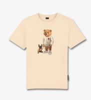 Baron_Filou_T_shirt_LXXXVIII_Zand_Baron_Filou_honeygang