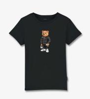 Baron_Filou_T_shirt_XCIII_Zwart_Baron_Filou_honeygang_1