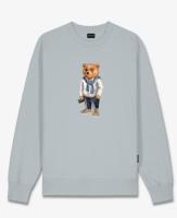 Baron_Filou_sweater_CLII_Blauw_Baron_Filou_honeygang
