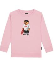 Baron_Filou_sweater_kids_XVI_Roze_Baron_Filou_honeygang