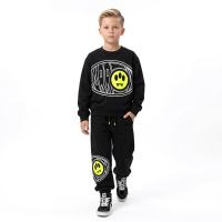 Barrow_jogging_broek_Zwart_Barrow_1
