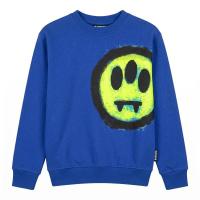 Barrow_sweater_Blauw_Barrow