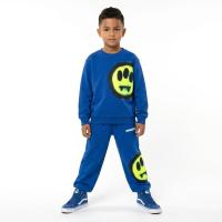 Barrow_sweater_Blauw_Barrow_1