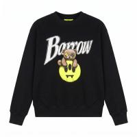 Barrow_sweater_Zwart_Barrow_1