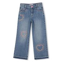 Billieblush_Jeans_Blauw_Billieblush