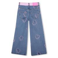 Billieblush_Jeans_Blauw_Billieblush_10