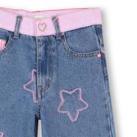 Billieblush_Jeans_Blauw_Billieblush_11