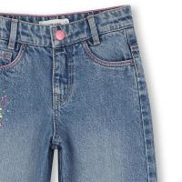 Billieblush_Jeans_Blauw_Billieblush_2