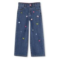 Billieblush_Jeans_Blauw_Billieblush_3