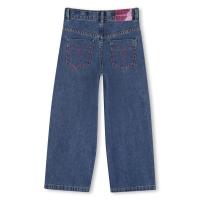 Billieblush_Jeans_Blauw_Billieblush_4