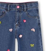 Billieblush_Jeans_Blauw_Billieblush_5