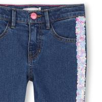 Billieblush_Jeans_Blauw_Billieblush_8