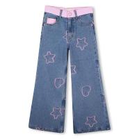 Billieblush_Jeans_Blauw_Billieblush_9