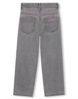 Billieblush_Jeans_Grijs_Billieblush_1