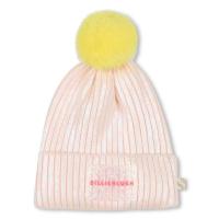 Billieblush_Muts_Roze_Billieblush
