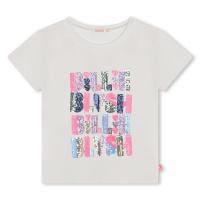 Billieblush_T_shirt_Roze_Billieblush