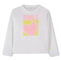 Billieblush_T_shirt_Wit_Billieblush