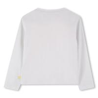 Billieblush_T_shirt_Wit_Billieblush_1