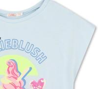 Billieblush_T_shirt__Licht_Blauw_Billieblush_1