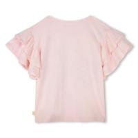 Billieblush_T_shirt__Roze_Billieblush_1