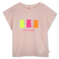 Billieblush_T_shirt_gummy_bear_Multi_Billieblush