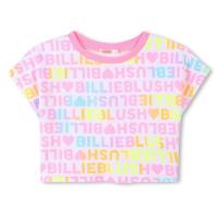 Billieblush_T_shirt_letters_Multi_Billieblush