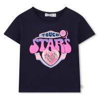 Billieblush_T_shirt_navy_blue_Billieblush