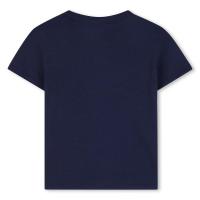 Billieblush_T_shirts_Blauw_Billieblush_1
