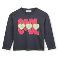 Billieblush_T_shirts_Grijs_Billieblush