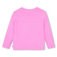 Billieblush_T_shirts_Neon_pink_Billieblush_1