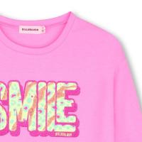 Billieblush_T_shirts_Neon_pink_Billieblush_2